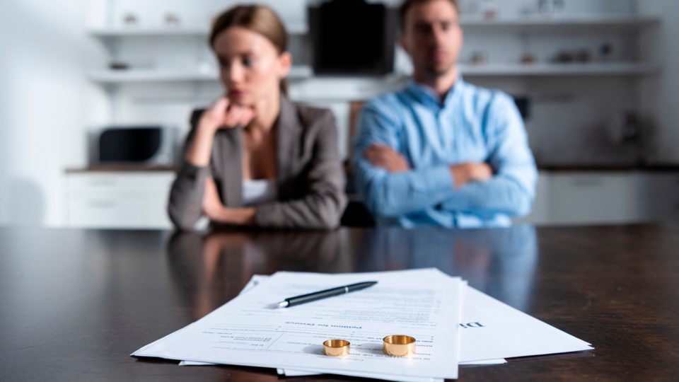 Divórcio Sem Autorização do Cônjuge: É Possível?
