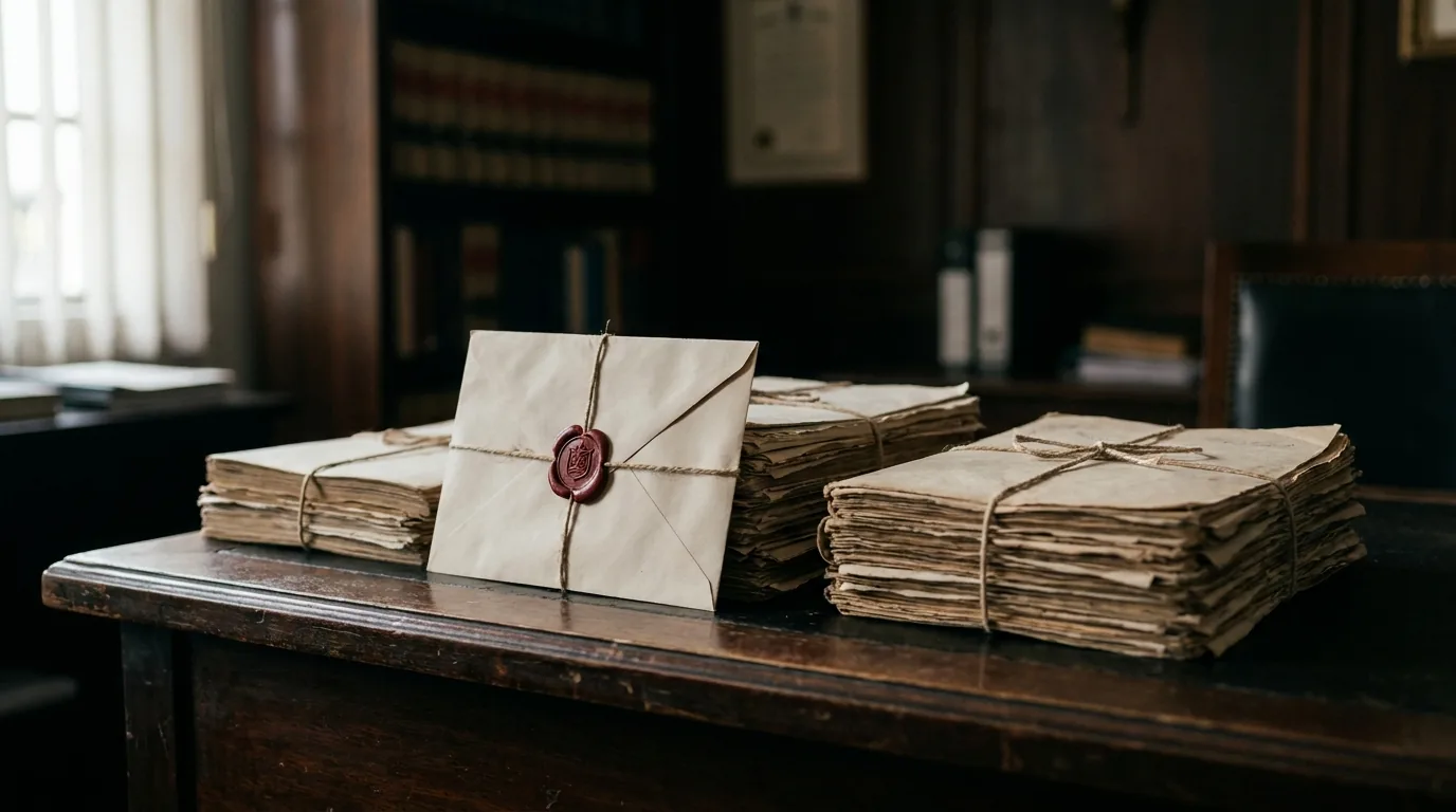 Os três tipos que existem para quem quer saber como fazer um testamento: público, cerrado e particular